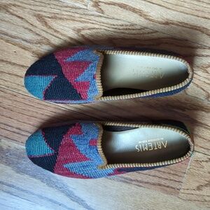 Artemis Design Co. loafers Size 39